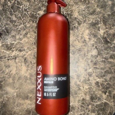 Amino Bond  Shampoo, For All Types of Damaged Hair, 16.5 fl oz (488 ml)