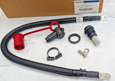 Battery Stud Jump Post Remote Battery Termina...