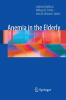 Anemia In The Elderly Lodovico Balducci (U. A.) Taschenbuch Ix Englisch 2008