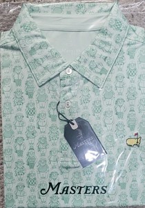 Masters Gnome Shirt | eBay