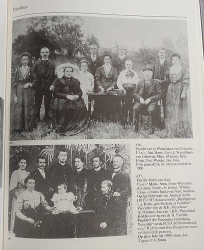 Bekijk 't Maar! Fotoboek Den Dungen, Netherlands History & Genealogy - Imagen 15 de 16