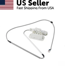 Kenmore 110.26132413 Washer Lid Lock Latch