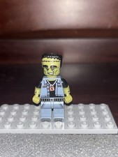 LEGO Minifigures Series 14: Monsters 71010 Frankenstein's Monster Rocker