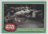 1977 Topps Star Wars Readying the Rebel Fleet #236 0e3