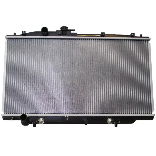 Genuine Denso Radiator 221-3257