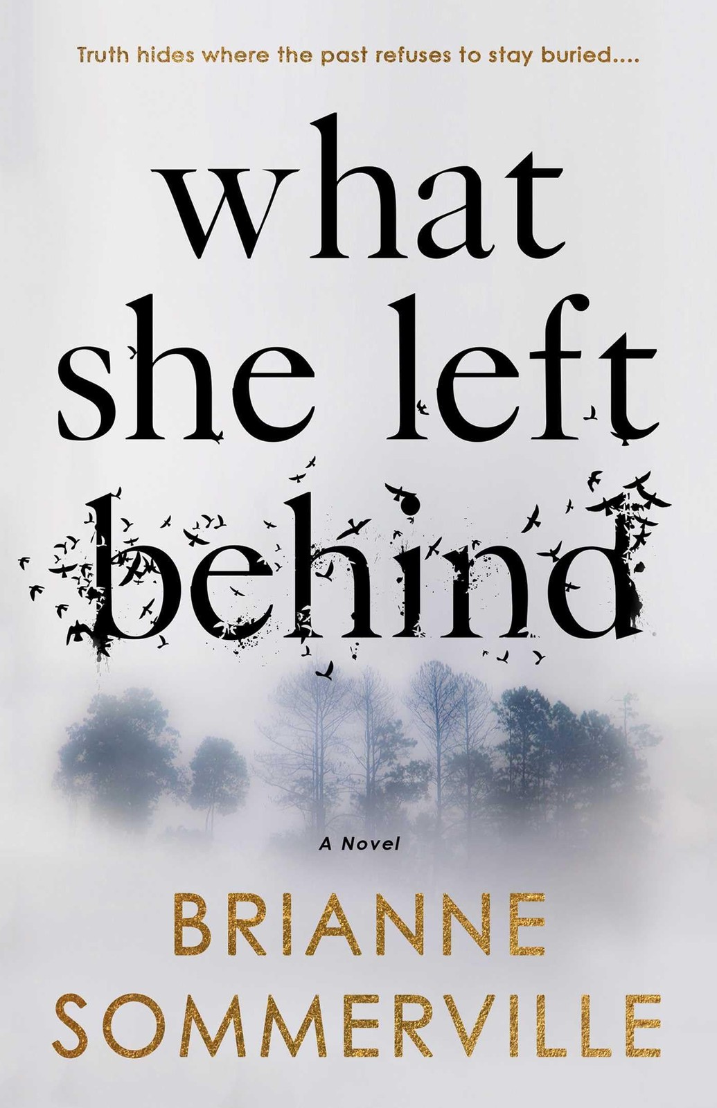 What She Left Behind - Image 5
