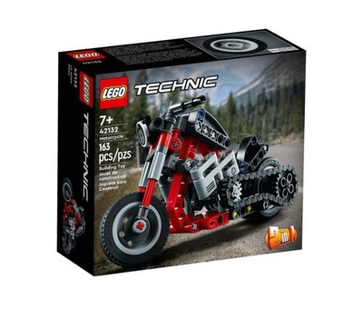 LEGO TECHNIK: 42132 Chopper & NEU & OVP !