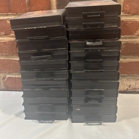 23 PAL Sega Mega Drive Megadrive Games Lot,Bundle . US Seller.Tested