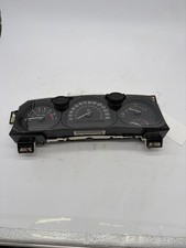 2002-2005 Buick Lesabre Speedometer Instrument Cluster With Tachometer Us