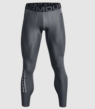 DEAL  Under Armour Heatgear Vent Mens Leggings 1370663-012 