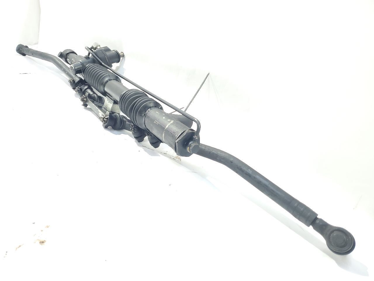Bentley Turbo R 1991 Steering rack
