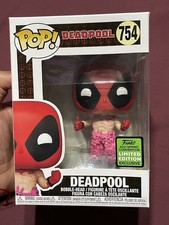2016 Funko Emerald City Comicon Exclusives Guide 7