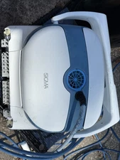 Dolphin Sigma For Parts ONLY. Not Working Properly. Read Description.