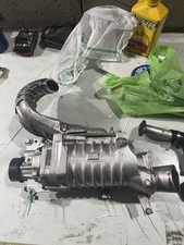 Compressore Volumetrico Eaton M62 Mini R53 R52