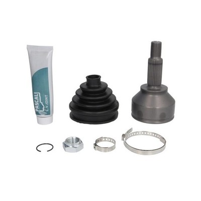   PASCAL JOINT KIT DRIVE SHAFT LEFT/RIGHT G1G026PC NEU DE STOCK