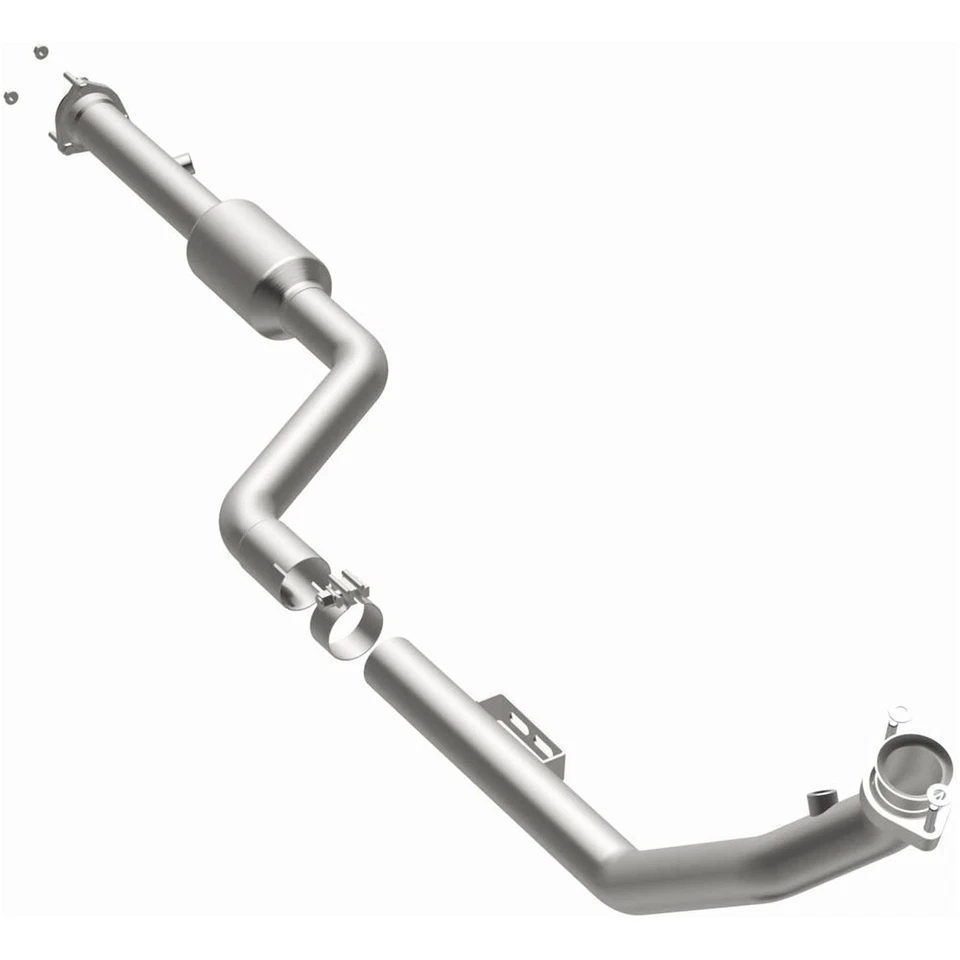 Convertidor catalítico de ajuste directo 49 estados Magnaflow para Mercedes SLK230 01-04 Foto 2 de 4