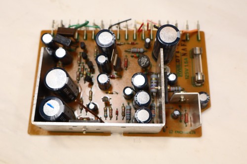 CT-F1250 Pioneer Cassette Deck  Part Board RNP-629
