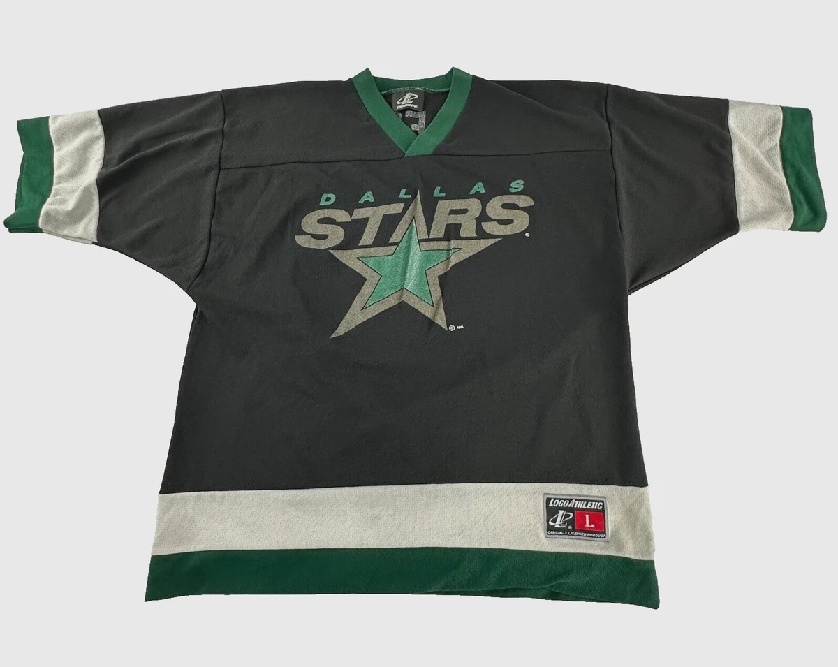 Ed belfour dallas stars jersey hotsell