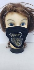QUEEN CUSTOM 100 COTTON FACE MASK