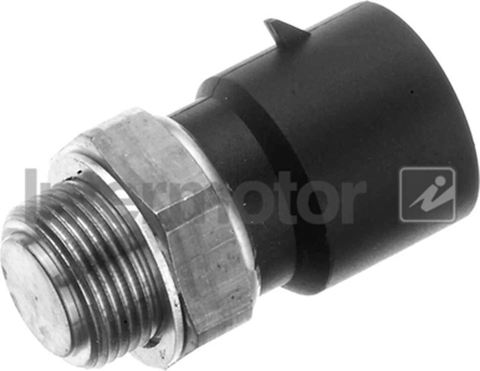 Interruptor de temperatura del ventilador del radiador CPO se adapta a Vauxhall Omega 1994-2001 2,5 TD - Imagen 2 de 2