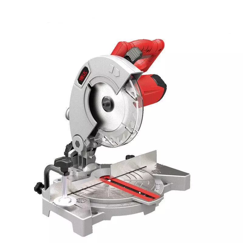 Aluminum Saw Machine Wood Cutting Machine Miter Saw Machine Cutting Machine
