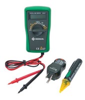 Greenlee Tk-30a Basic Electrical Kit, 1-pack, New, Free Shipping on sale Greenlee Tk-30a Basic Electrical Kit, 1-pack, New, Free Shipping on sale