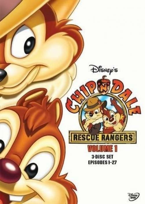 (未使用･未開封品)Rescue Rangers 2 [DVD] 未使用・未開封品)Rescue Rangers 2 [DVD] Amazon.com: Chip 'n