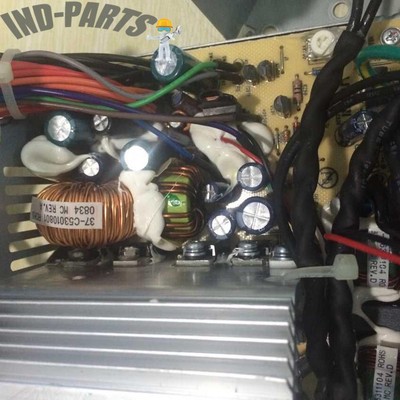 For Dell Inspiron 530 Power Supply 350W CPB09-001B PS-6351-2 ATX0350D5WL PS-6451