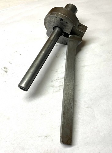 BROACH GUIDE ALIGNMENT TOOL - No. 116-X - comes w/Broach Guide - Clean