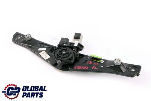 BMW X1 E84 Lève-Vitre Électrique Arrière Gauche 2990387 - Imagen 3 de 12
