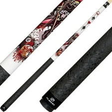 Players Cue Jester D-JS - Free Shipping - 1x1 Case