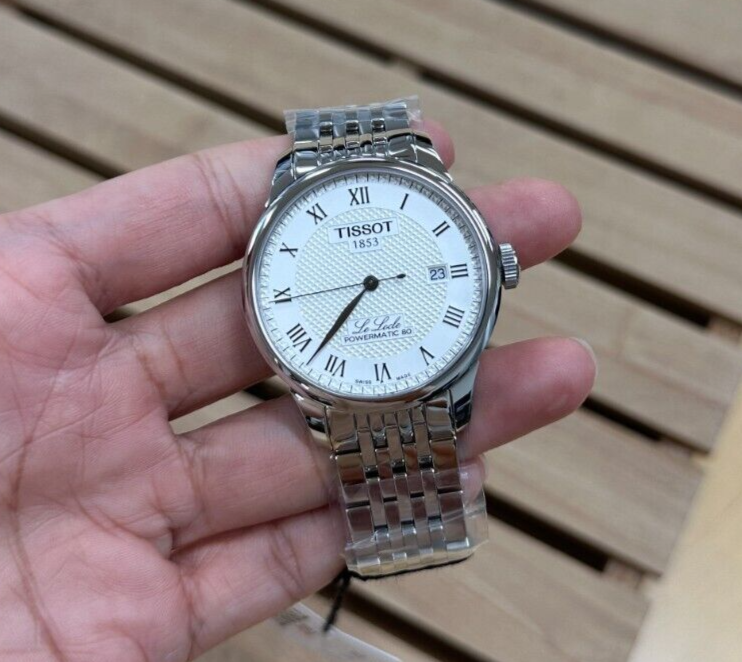 Tissot シルバー アナログ手巻き時計 ジャンク　アンティーク Tissot Watch Manual 20.5mm Women's Silver Dial Swiss Made Square