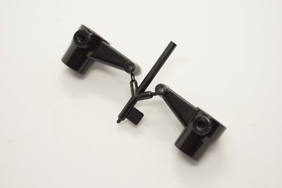 Tamiya 445650 Upright X RC Boys Serie 57600 Modell