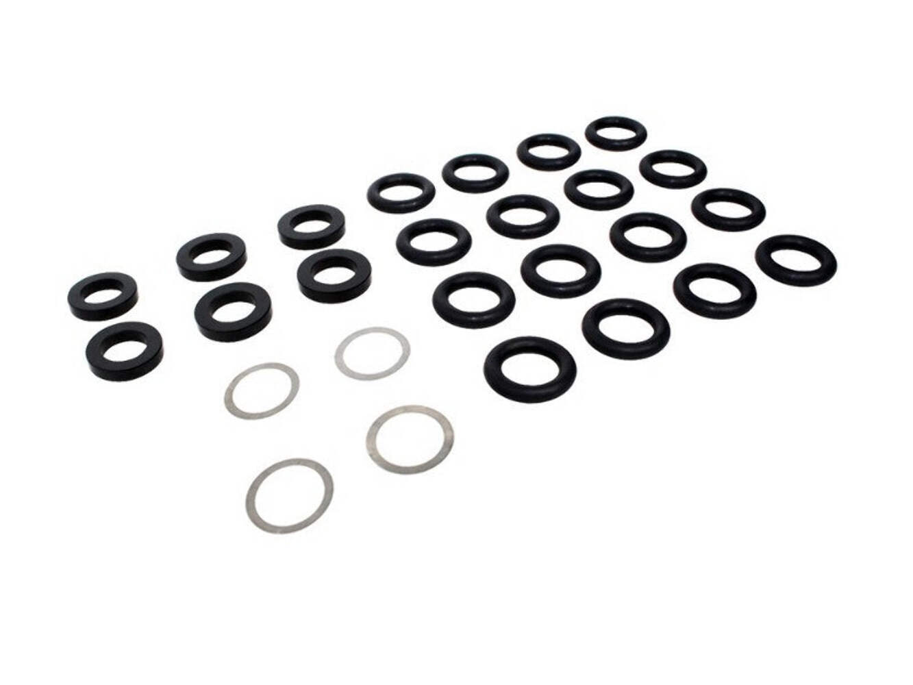 Damper Kit Set - SAB Goblin Kraken : H1135-S