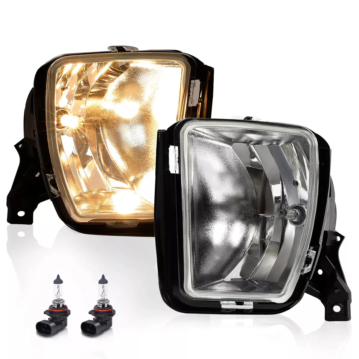 Conjuntos de Faro antiebla izquierdo para Ram 1500 - eBay