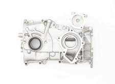 Safety AP Oil Pump-DOHC, Eng Code: KA24DE, FI, 16V fits 1991 240SX 2.4L-L4
