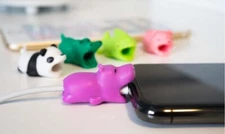 Animal Bite Cable and Cord Protector