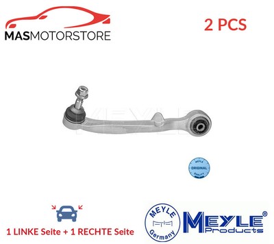 MEYLE Querlenker Hinten Links - Original Qualität Für BMW 5er