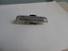 Jaguar Mk2, S type ,Mk10, 1960s switchable interior lamp. Nice! 