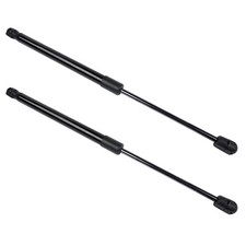 2X FOR RENAULT CLIO HATCHBACK MK2 REAR TAILGATE GAS STRUTS 7700842256 1998-2005