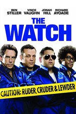 THE WATCH-35MM MOVIE TRAILER
