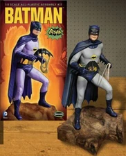MOE950 1966 Batman Moebius Models