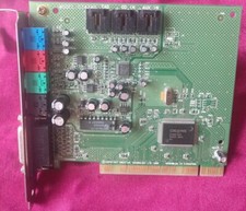 Creative Sound Card CT4740