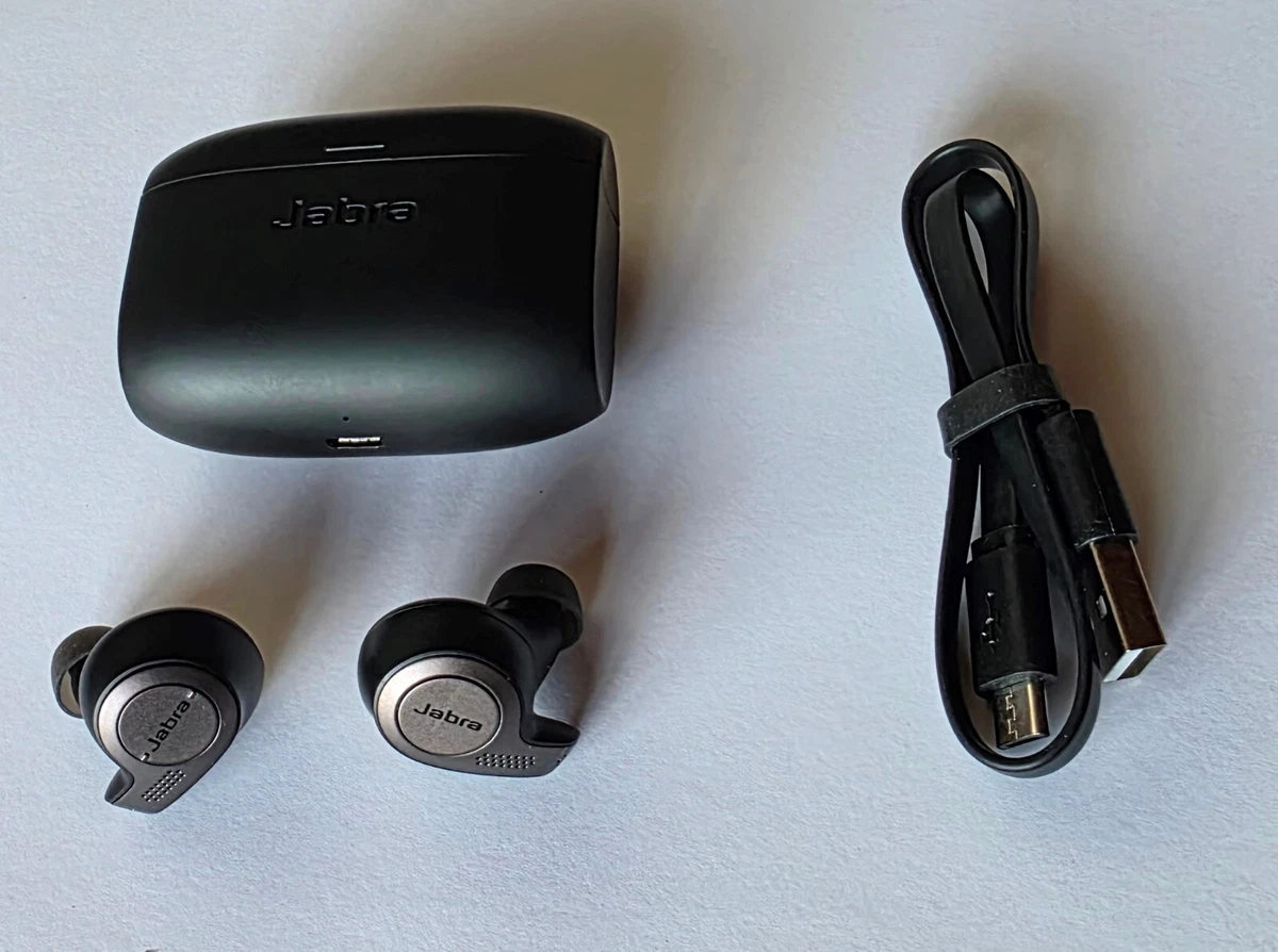 Jabra Elite 65t Headphones for Sale | Shop New & Used Headphones