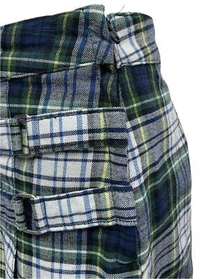 Izzy School Uniform Skirt The Idea of You (2024)