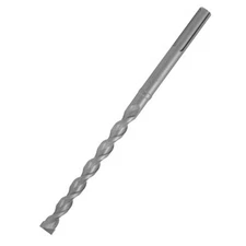 1-1/4" x 14" long Relton Single Cutter Hammer Bits SDS-Max Shank