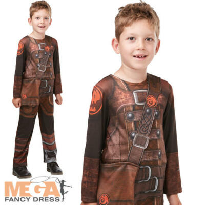 Schluckauf Jungen Kostüm Wie Sie Ihren Drachen Charakter trainieren Kinder Kostüm Outfit