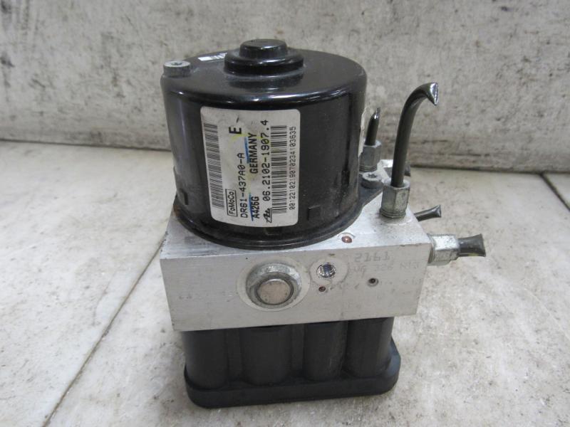 2011-2014 MAZDA 2 ABS Anti Lock Brake Pump Module Assembly 1.5L