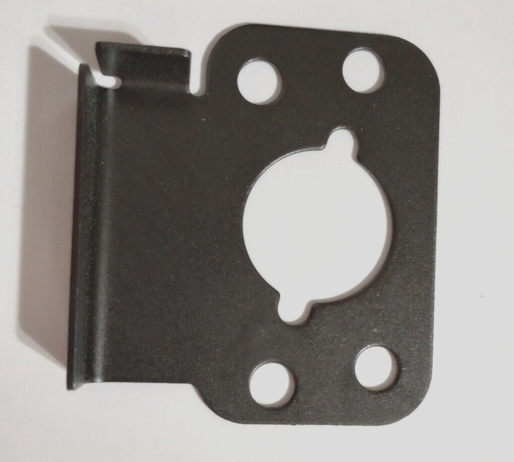 Kawasaki Seat Striker Guard NOS 55020-1498 (L-4407) | eBay