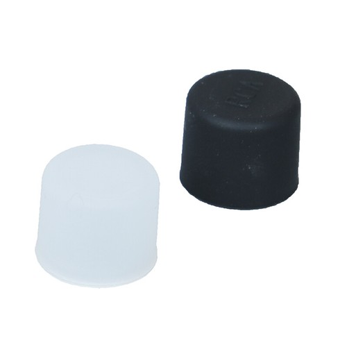 10pcs Silicone TV Audio Video Interface Dust Plug RCA Female Protective Cove zh - Zdjęcie 8 z 14